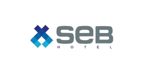 SEB Hotel logo