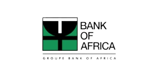 Bank of Africa logo