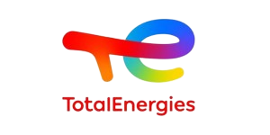 TotalEnergies logo